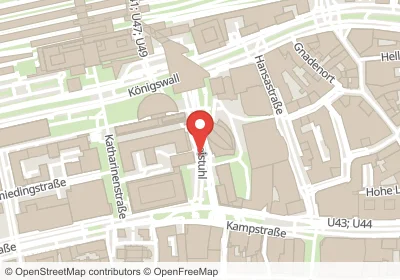 Freistuhl Dortmund – Hotels in der Nähe Hotels an der Freistuhl in Dortmund – Unterkünfte, Pensionen und Ferienwohnungen in zentraler Lage