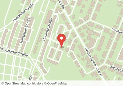 Hotels an der Friedewalder Straße in Dresden – Unterkünfte, Pensionen und Ferienwohnungen in zentraler Lage