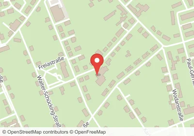 Hotels an der Friedrich-Naumann-Straße in Dortmund – Unterkünfte, Pensionen und Ferienwohnungen in zentraler Lage