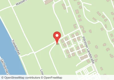 Hotels an der Friedrich-Press-Straße in Dresden – Unterkünfte, Pensionen und Ferienwohnungen in zentraler Lage