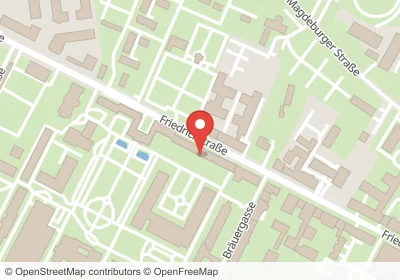 Friedrichstraße Dresden – Hotels in der Nähe Hotels an der Friedrichstraße in Dresden – Unterkünfte, Pensionen und Ferienwohnungen in zentraler Lage