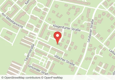 Hotels an der Friesacher Weg in Dresden – Unterkünfte, Pensionen und Ferienwohnungen in zentraler Lage