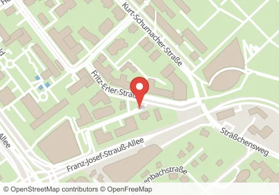 Fritz-Erler-Straße Bonn – Hotels in der Nähe Hotels an der Fritz-Erler-Straße in Bonn – Unterkünfte, Pensionen und Ferienwohnungen in zentraler Lage
