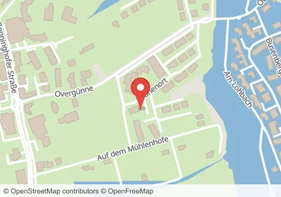 Hotels an der Frohenort in Dortmund – Unterkünfte, Pensionen und Ferienwohnungen in zentraler Lage