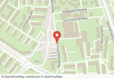 Froschkönigweg Düsseldorf – Hotels in der Nähe Hotels an der Froschkönigweg in Düsseldorf – Unterkünfte, Pensionen und Ferienwohnungen in zentraler Lage