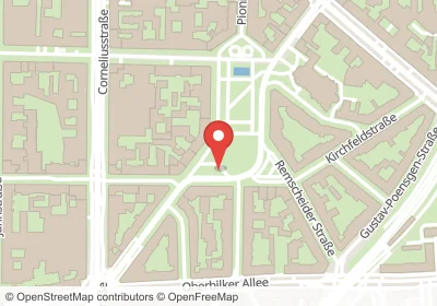 Fürstenplatz Düsseldorf – Hotels in der Nähe Hotels an der Fürstenplatz in Düsseldorf – Unterkünfte, Pensionen und Ferienwohnungen in zentraler Lage