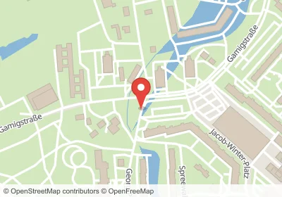 Hotels an der Gamigstraße in Dresden – Unterkünfte, Pensionen und Ferienwohnungen in zentraler Lage