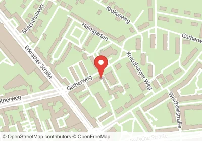 Gatherweg Düsseldorf – Hotels in der Nähe Hotels an der Gatherweg in Düsseldorf – Unterkünfte, Pensionen und Ferienwohnungen in zentraler Lage