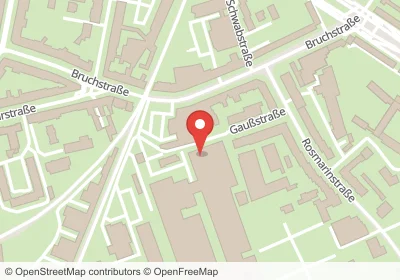 Gaußstraße Düsseldorf – Hotels in der Nähe Hotels an der Gaußstraße in Düsseldorf – Unterkünfte, Pensionen und Ferienwohnungen in zentraler Lage