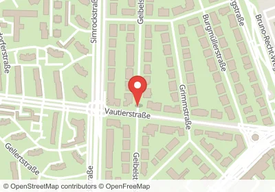 Geibelstraße Düsseldorf – Hotels in der Nähe Hotels an der Geibelstraße in Düsseldorf – Unterkünfte, Pensionen und Ferienwohnungen in zentraler Lage