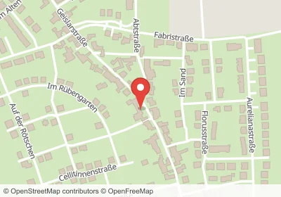 Hotels an der Geislarstraße in Bonn – Unterkünfte, Pensionen und Ferienwohnungen in zentraler Lage