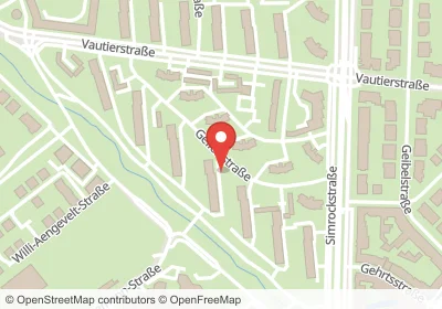 Gellertstraße Düsseldorf – Hotels in der Nähe Hotels an der Gellertstraße in Düsseldorf – Unterkünfte, Pensionen und Ferienwohnungen in zentraler Lage