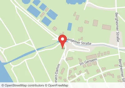 Gensemer Gasse Bonn – Hotels in der Nähe Hotels an der Gensemer Gasse in Bonn – Unterkünfte, Pensionen und Ferienwohnungen in zentraler Lage