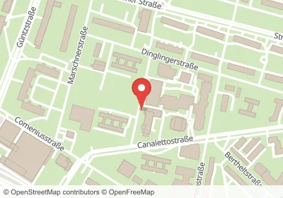 Georg-Nerlich-Straße Dresden – Hotels in der Nähe Hotels an der Georg-Nerlich-Straße in Dresden – Unterkünfte, Pensionen und Ferienwohnungen in zentraler Lage