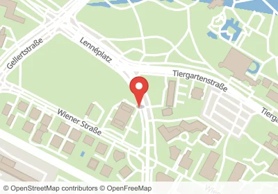 Hotels an der Gerhart-Hauptmann-Straße in Dresden – Unterkünfte, Pensionen und Ferienwohnungen in zentraler Lage
