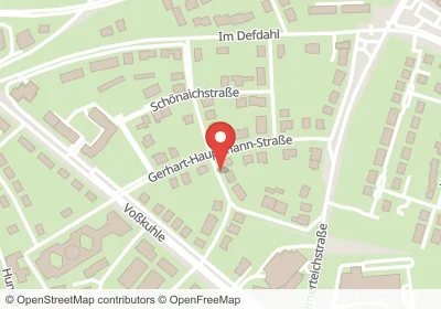 Gerhart-Hauptmann-Straße Dortmund – Hotels in der Nähe Hotels an der Gerhart-Hauptmann-Straße in Dortmund – Unterkünfte, Pensionen und Ferienwohnungen in zentraler Lage
