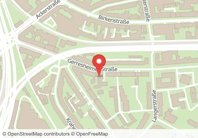 Gerresheimer Straße Düsseldorf – Hotels in der Nähe Hotels an der Gerresheimer Straße in Düsseldorf – Unterkünfte, Pensionen und Ferienwohnungen in zentraler Lage