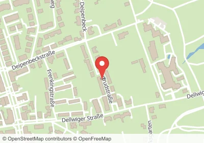 Gertrudstraße Dortmund – Hotels in der Nähe Hotels an der Gertrudstraße in Dortmund – Unterkünfte, Pensionen und Ferienwohnungen in zentraler Lage