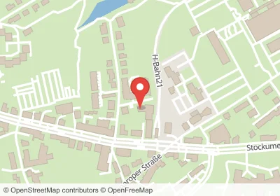 Hotels an der Gibbenhey in Dortmund – Unterkünfte, Pensionen und Ferienwohnungen in zentraler Lage