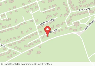 Hotels an der Ginsterweg in Dortmund – Unterkünfte, Pensionen und Ferienwohnungen in zentraler Lage