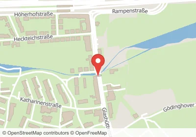 Hotels an der Glashüttenstraße in Düsseldorf – Unterkünfte, Pensionen und Ferienwohnungen in zentraler Lage