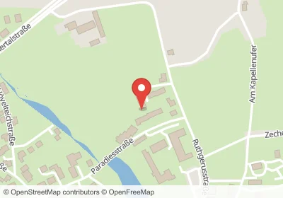 Hotels an der Glatbekeweg in Dortmund – Unterkünfte, Pensionen und Ferienwohnungen in zentraler Lage