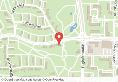 Hotels an der Gleiwitzstraße in Dortmund – Unterkünfte, Pensionen und Ferienwohnungen in zentraler Lage