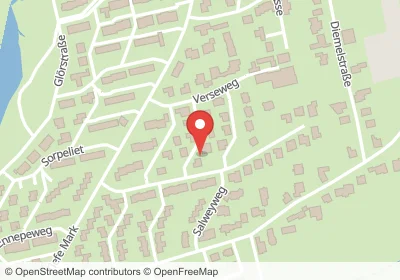 Hotels an der Glennestieg in Dortmund – Unterkünfte, Pensionen und Ferienwohnungen in zentraler Lage