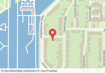 Gluckstraße Düsseldorf – Hotels in der Nähe Hotels an der Gluckstraße in Düsseldorf – Unterkünfte, Pensionen und Ferienwohnungen in zentraler Lage