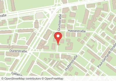 Gluckstraße Dresden – Hotels in der Nähe Hotels an der Gluckstraße in Dresden – Unterkünfte, Pensionen und Ferienwohnungen in zentraler Lage