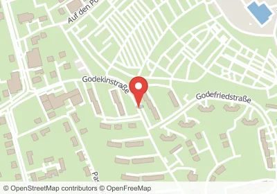 Godekinstraße Dortmund – Hotels in der Nähe Hotels an der Godekinstraße in Dortmund – Unterkünfte, Pensionen und Ferienwohnungen in zentraler Lage