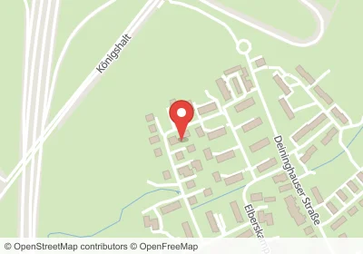 Hotels an der Göllenkamp in Dortmund – Unterkünfte, Pensionen und Ferienwohnungen in zentraler Lage