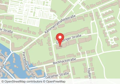 Hotels an der Göppinger Straße in Düsseldorf – Unterkünfte, Pensionen und Ferienwohnungen in zentraler Lage