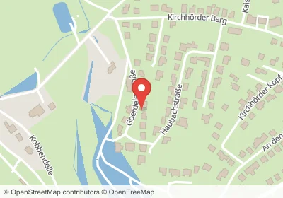 Hotels an der Goerdelerstraße in Dortmund – Unterkünfte, Pensionen und Ferienwohnungen in zentraler Lage