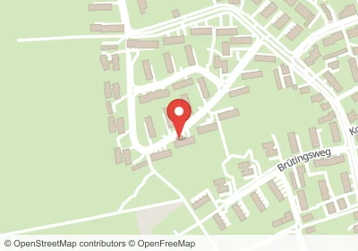 Hotels an der Gössingstraße in Dortmund – Unterkünfte, Pensionen und Ferienwohnungen in zentraler Lage