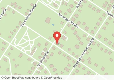 Hotels an der Goethestraße in Dresden – Unterkünfte, Pensionen und Ferienwohnungen in zentraler Lage