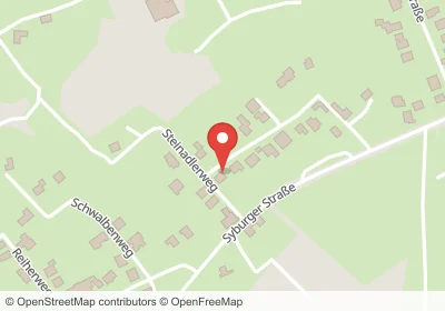 Hotels an der Goldfasanenweg in Dortmund – Unterkünfte, Pensionen und Ferienwohnungen in zentraler Lage