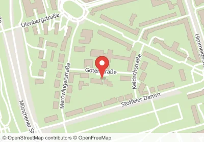 Gotenstraße Düsseldorf – Hotels in der Nähe Hotels an der Gotenstraße in Düsseldorf – Unterkünfte, Pensionen und Ferienwohnungen in zentraler Lage