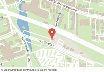 Gotenstraße Dortmund – Hotels in der Nähe Hotels an der Gotenstraße in Dortmund – Unterkünfte, Pensionen und Ferienwohnungen in zentraler Lage