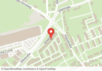Goyenfeld Dortmund – Hotels in der Nähe Hotels an der Goyenfeld in Dortmund – Unterkünfte, Pensionen und Ferienwohnungen in zentraler Lage