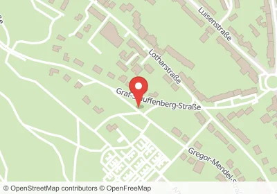 Hotels an der Graf-Stauffenberg-Straße in Bonn – Unterkünfte, Pensionen und Ferienwohnungen in zentraler Lage