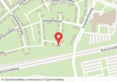 Hotels an der Grasenkamp in Dortmund – Unterkünfte, Pensionen und Ferienwohnungen in zentraler Lage