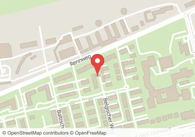 Hotels an der Griechischer Weg in Dortmund – Unterkünfte, Pensionen und Ferienwohnungen in zentraler Lage