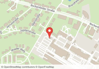 Hotels an der Grubenweg in Dortmund – Unterkünfte, Pensionen und Ferienwohnungen in zentraler Lage