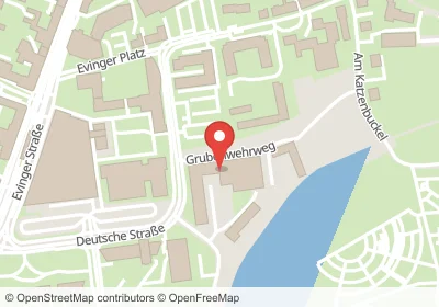 Hotels an der Grubenwehrweg in Dortmund – Unterkünfte, Pensionen und Ferienwohnungen in zentraler Lage