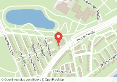 Hotels an der Gründlingsweg in Dortmund – Unterkünfte, Pensionen und Ferienwohnungen in zentraler Lage