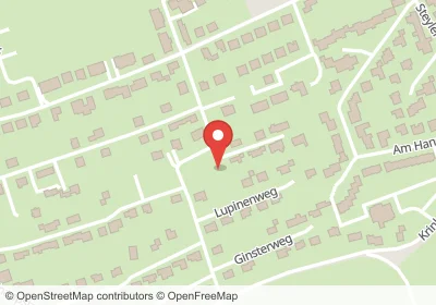 Hotels an der Grüner Weg in Dortmund – Unterkünfte, Pensionen und Ferienwohnungen in zentraler Lage