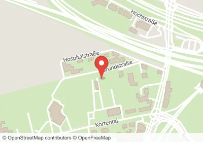 Grundstraße Dortmund – Hotels in der Nähe Hotels an der Grundstraße in Dortmund – Unterkünfte, Pensionen und Ferienwohnungen in zentraler Lage