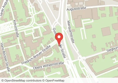 Gustav-Kessler-Straße Bonn – Hotels in der Nähe Hotels an der Gustav-Kessler-Straße in Bonn – Unterkünfte, Pensionen und Ferienwohnungen in zentraler Lage