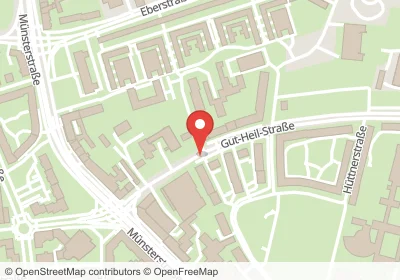 Gut-Heil-Straße Dortmund – Hotels in der Nähe Hotels an der Gut-Heil-Straße in Dortmund – Unterkünfte, Pensionen und Ferienwohnungen in zentraler Lage